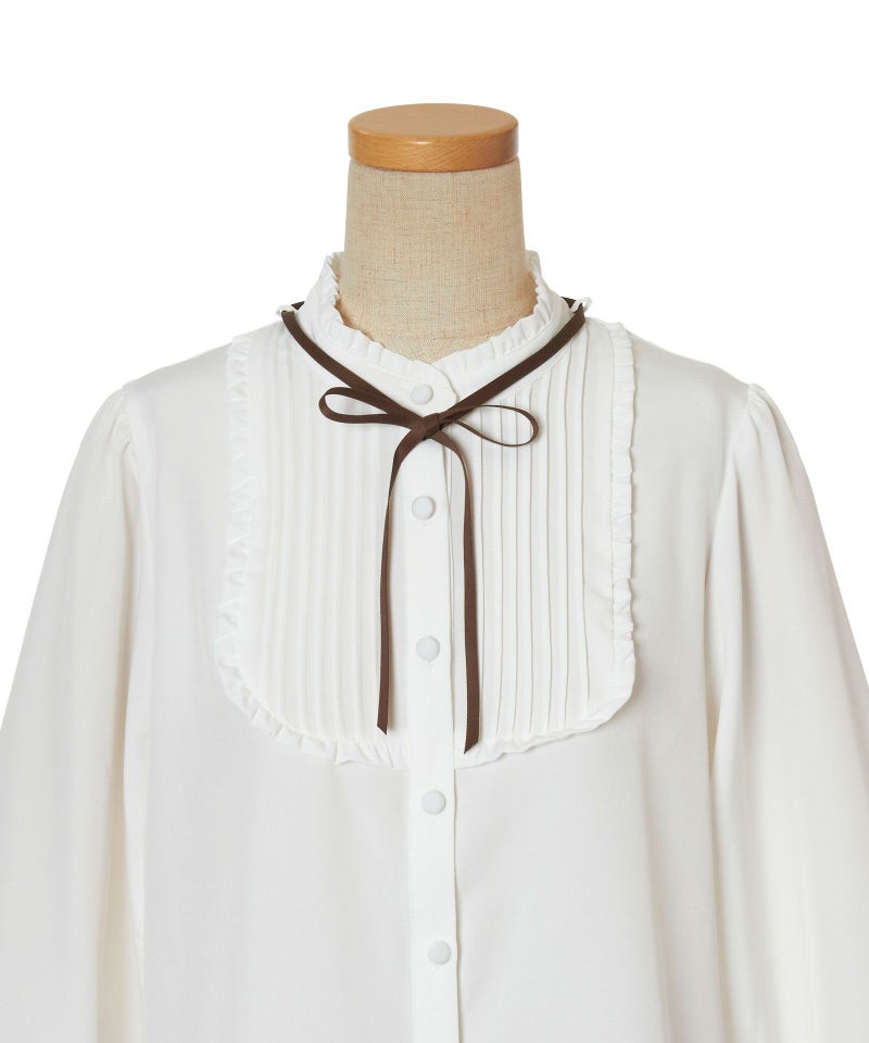 フロントアップ (off white)