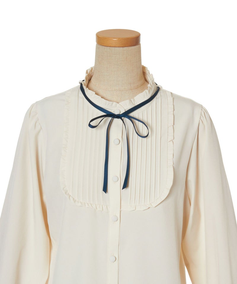 フロントアップ (ivory)