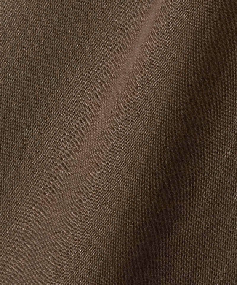 生地アップ（brown）