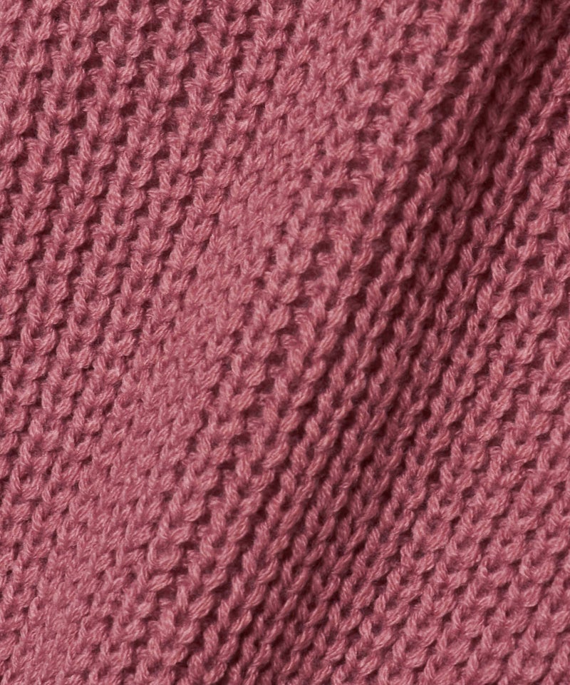 生地アップ（pink brown）