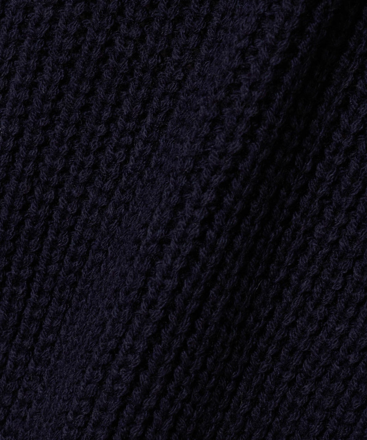 生地アップ（navy）