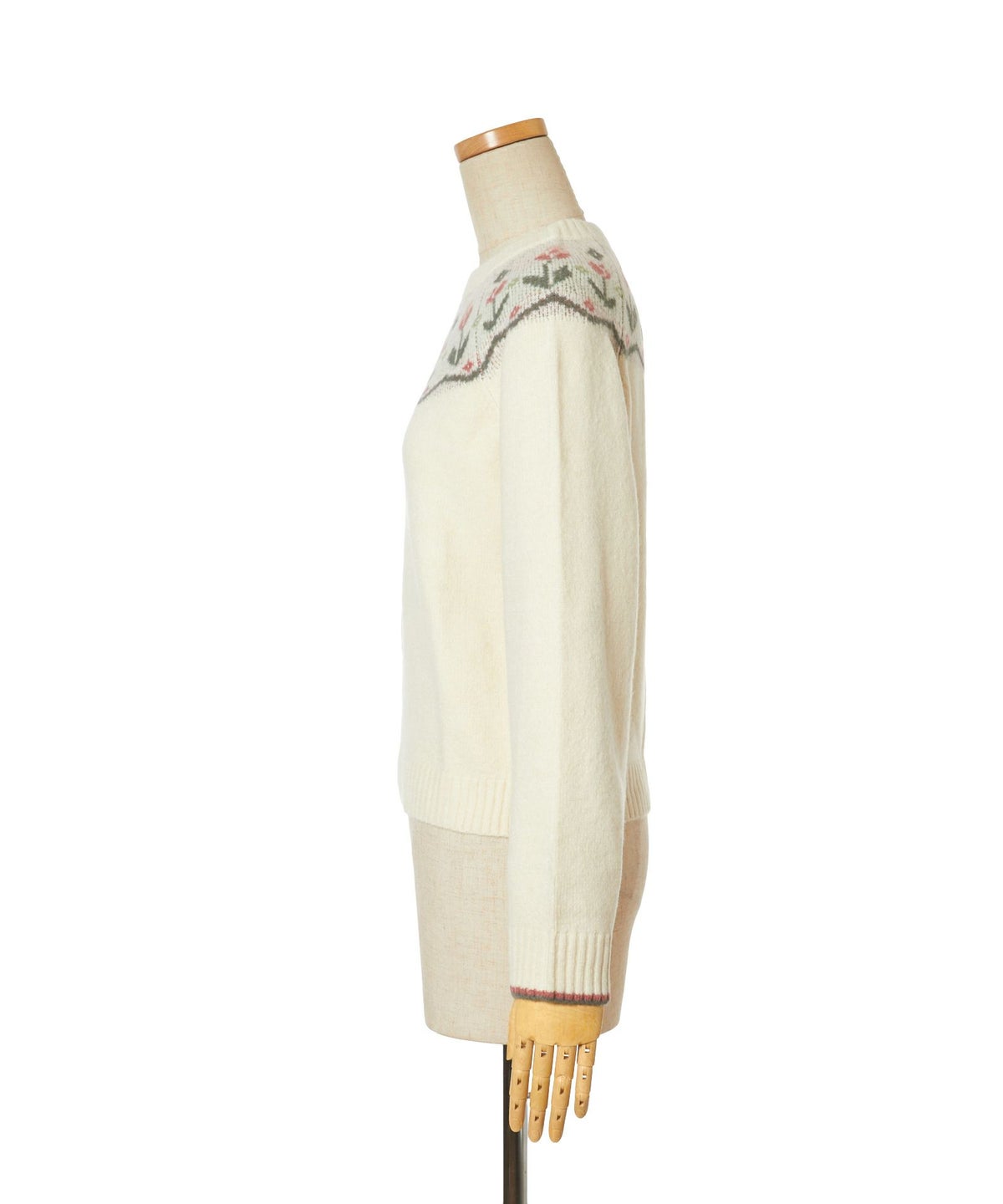 サイド (ivory)