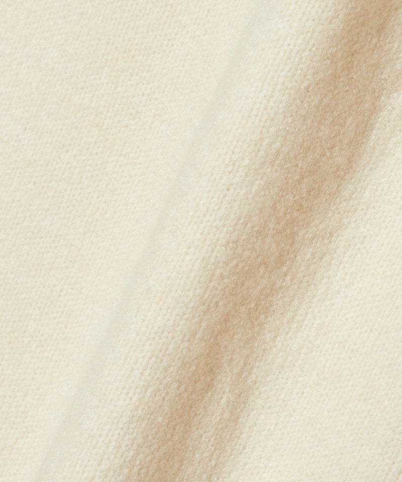 生地アップ (ivory)