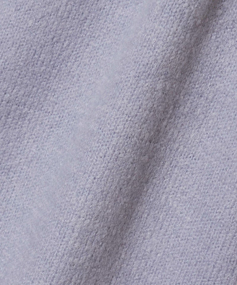 生地アップ (blue gray)