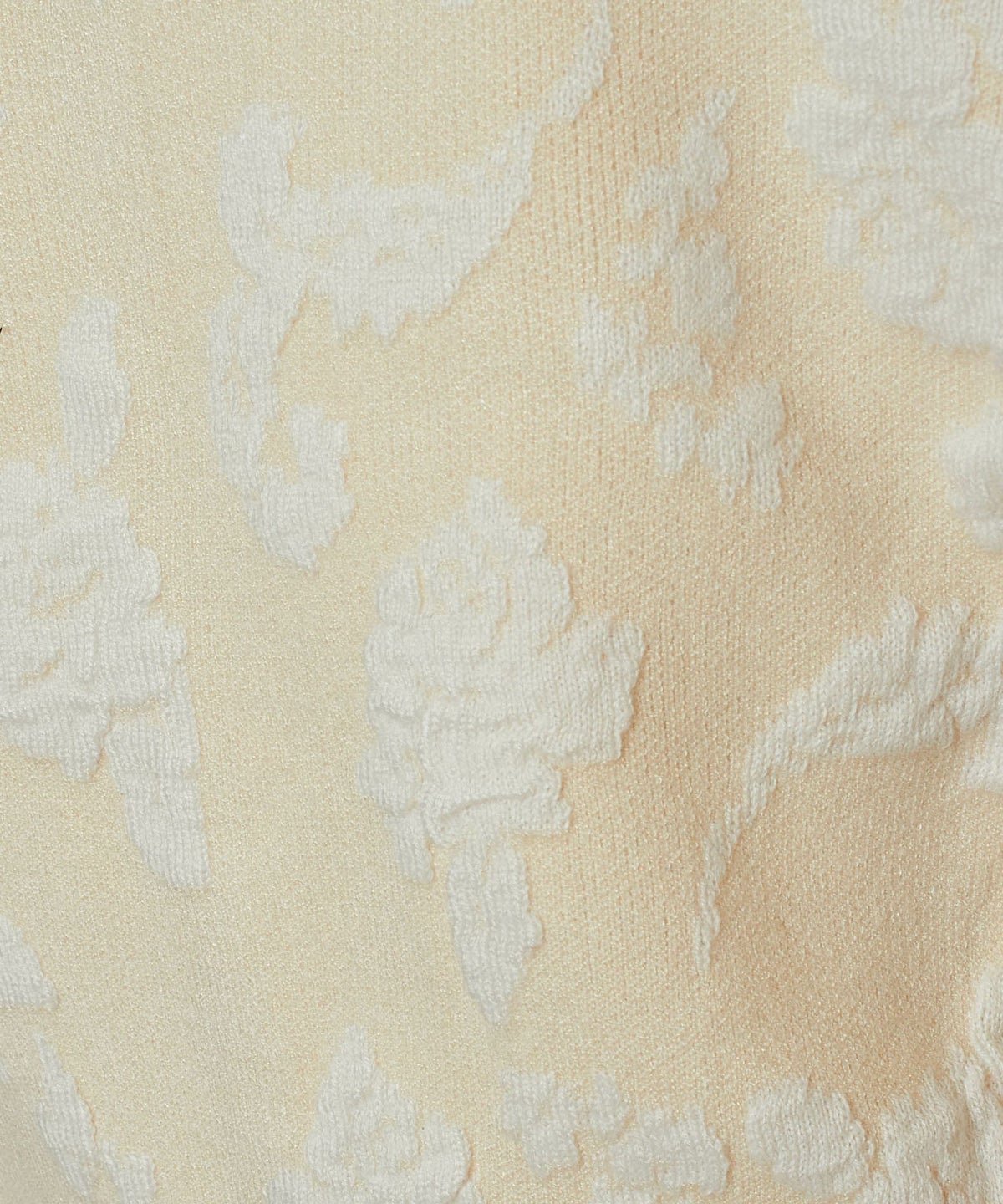 生地アップ（ivory）