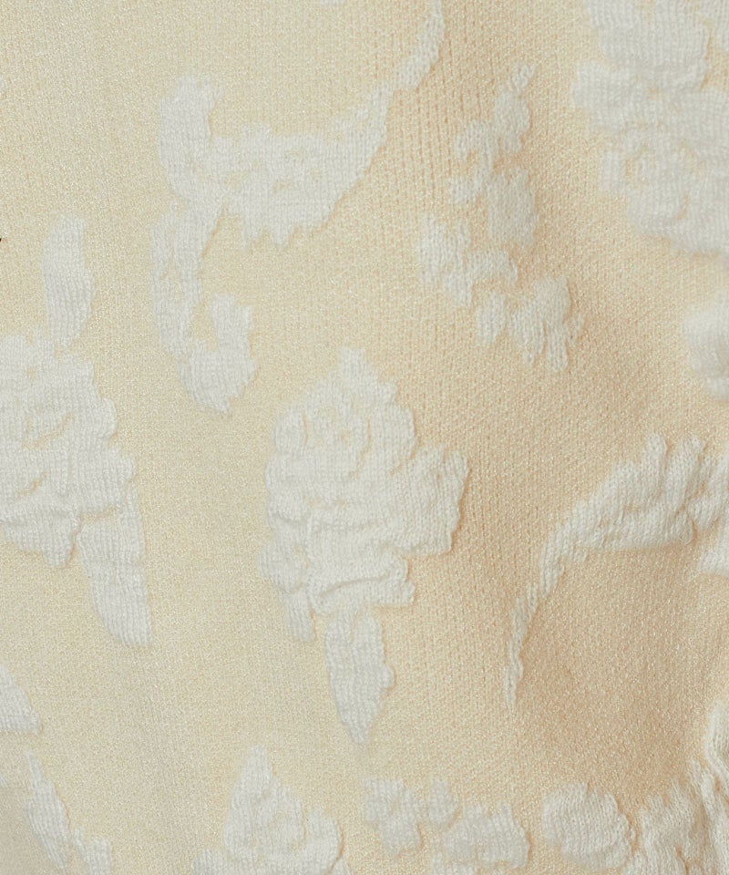 生地アップ（ivory）