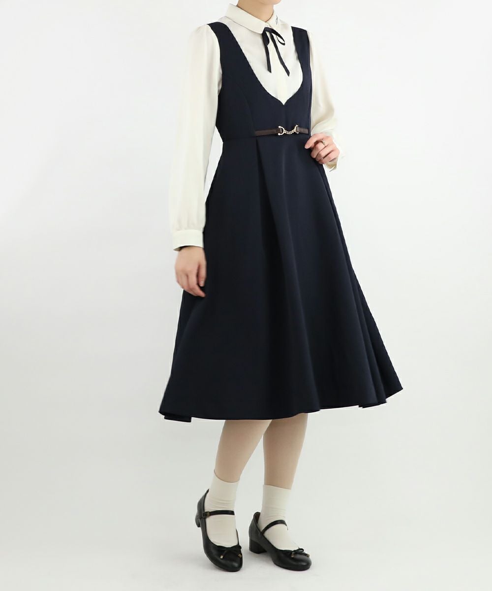 navy / 165cm