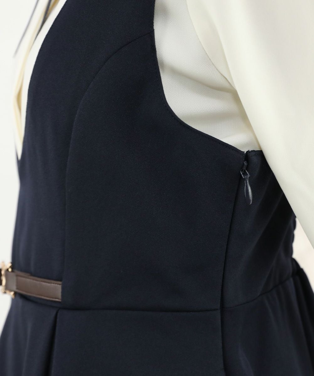 navy / 165cm