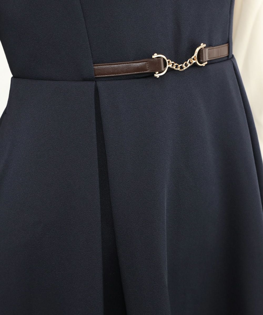 navy / 165cm