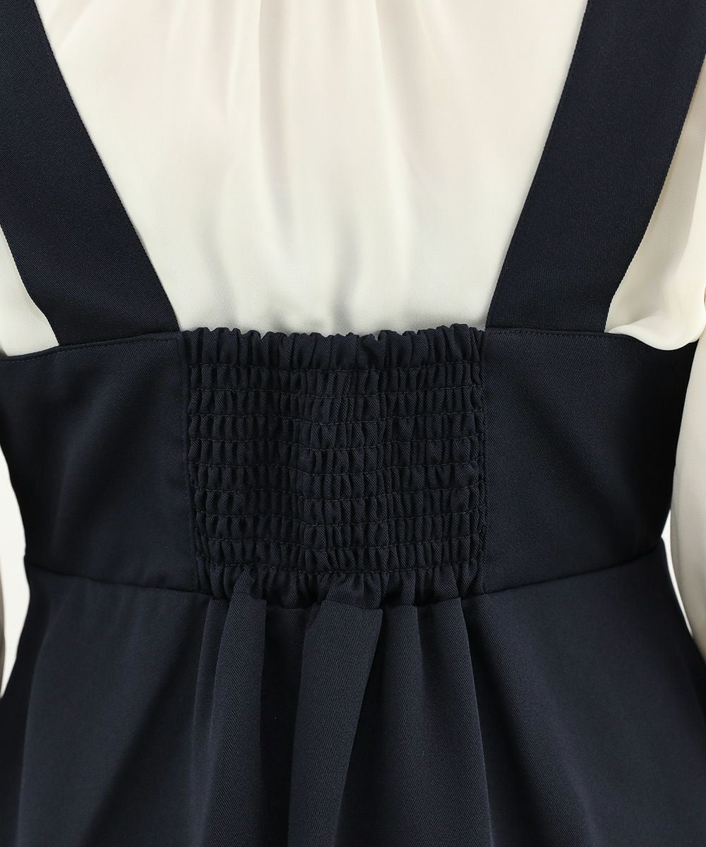 navy / 165cm