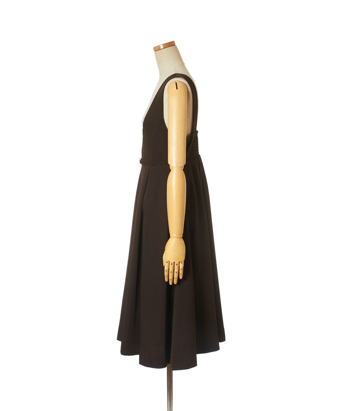 サイド (brown)