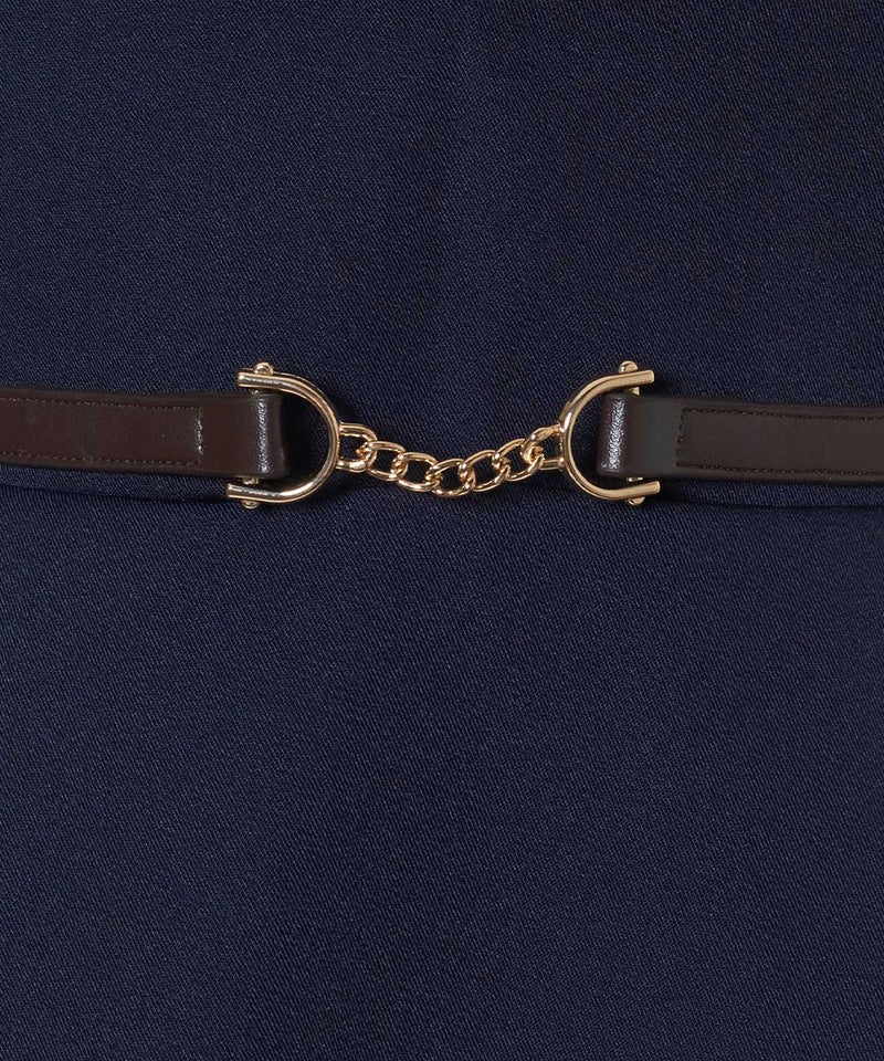 チェーンビット (navy)