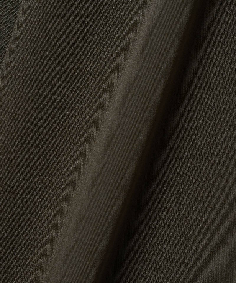 生地アップ (khaki)