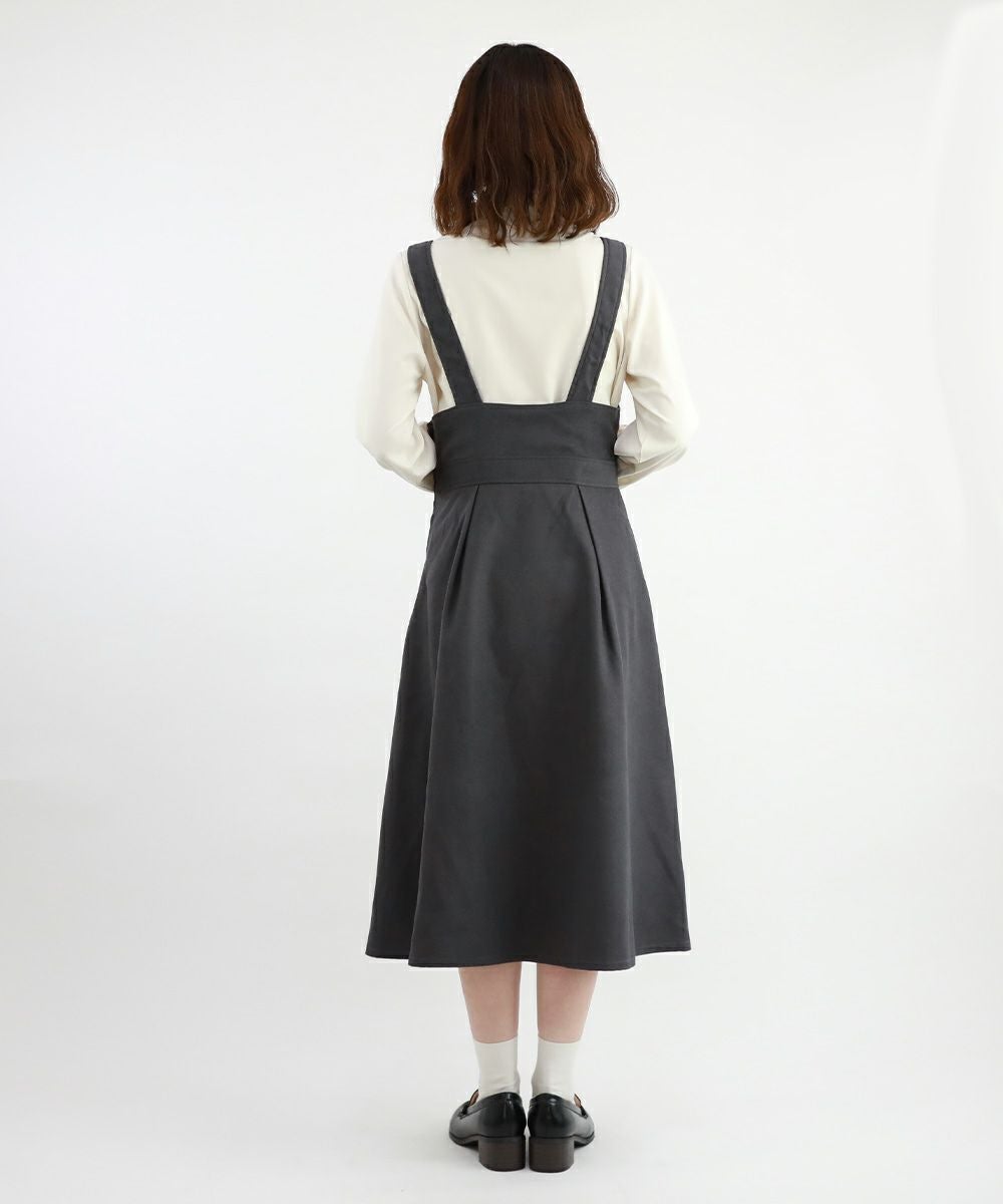 gray / 158cm