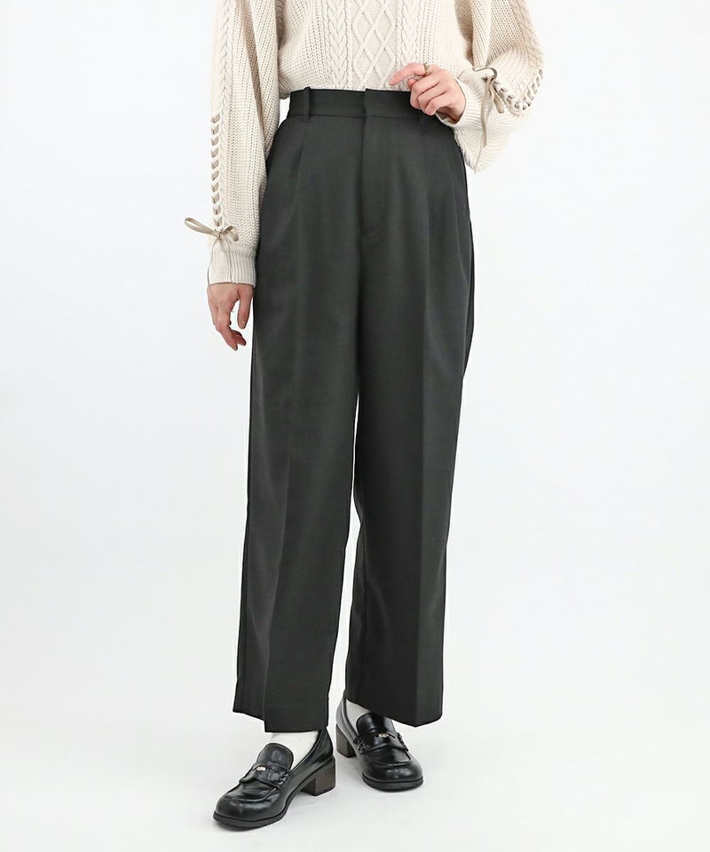 black / 165cm / Mサイズ着用