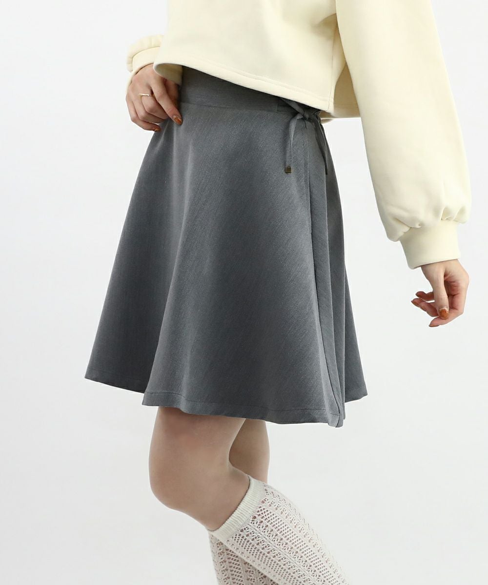 gray / 158cm