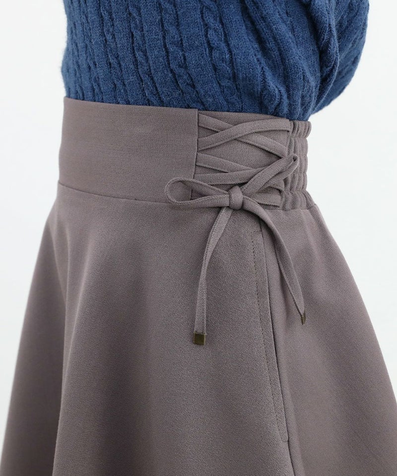 lavender gray / 160cm