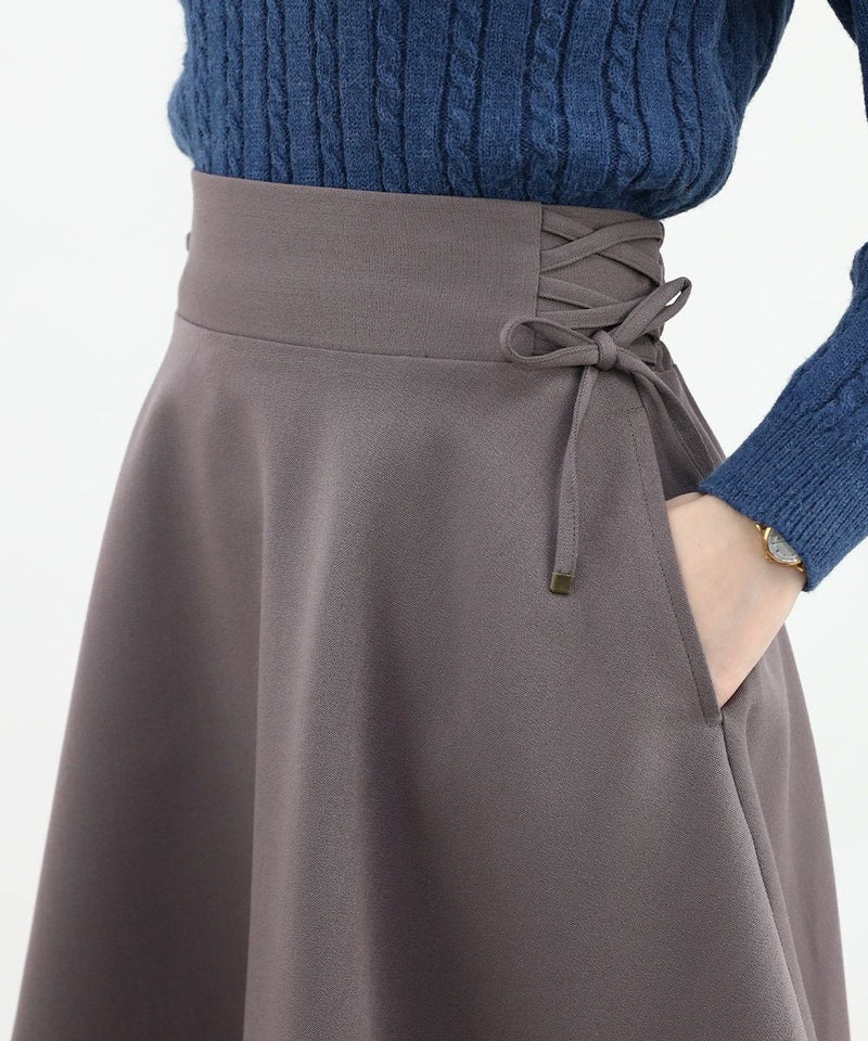 lavender gray / 160cm