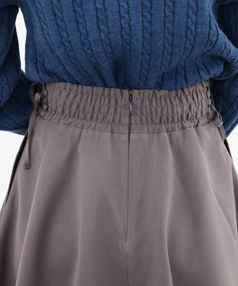 lavender gray / 160cm