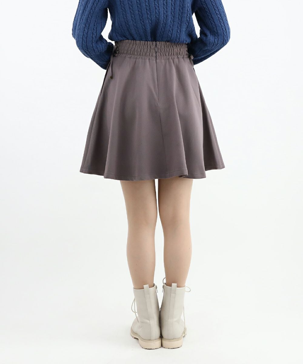 lavender gray / 160cm