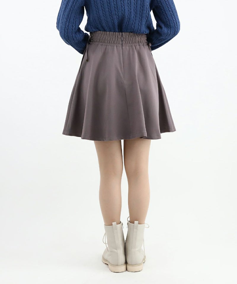 lavender gray / 160cm