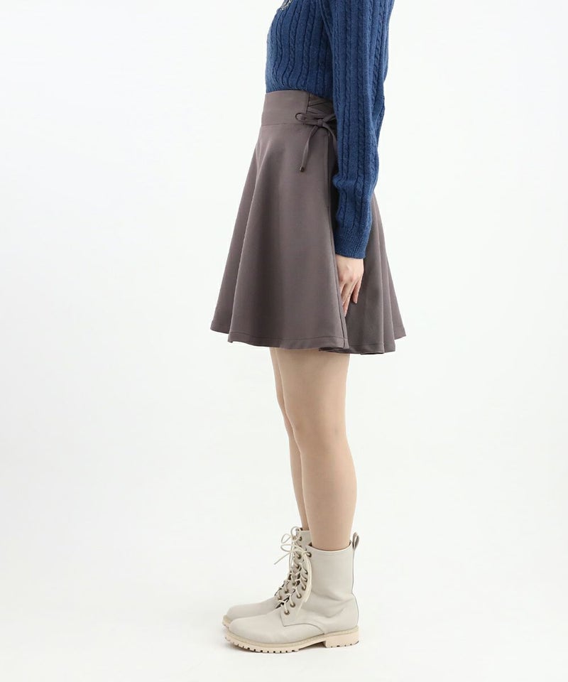 lavender gray / 160cm