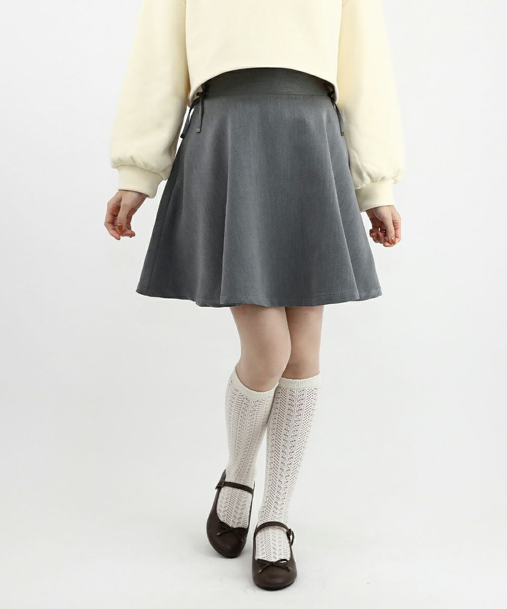 gray / 158cm