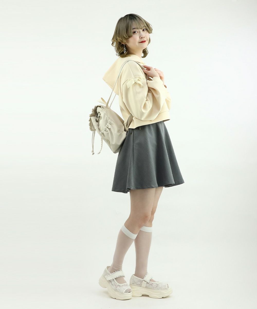 gray / 160cm