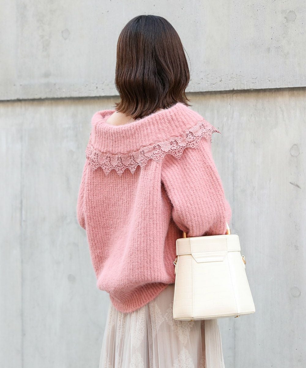pink / 158cm