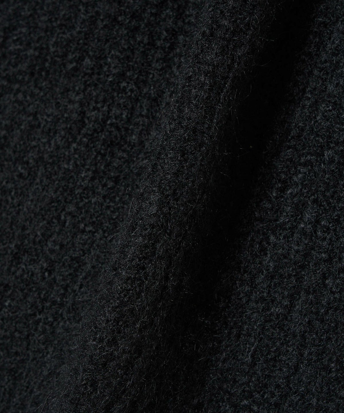 生地アップ (black)