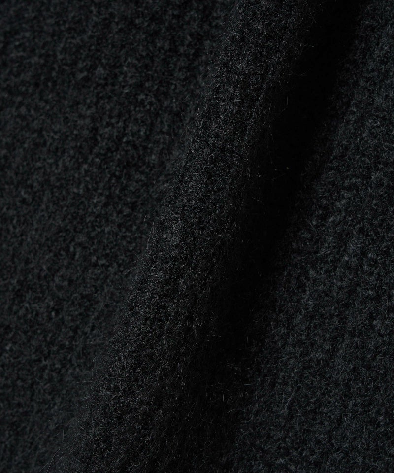 生地アップ (black)