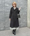 black / 160cm