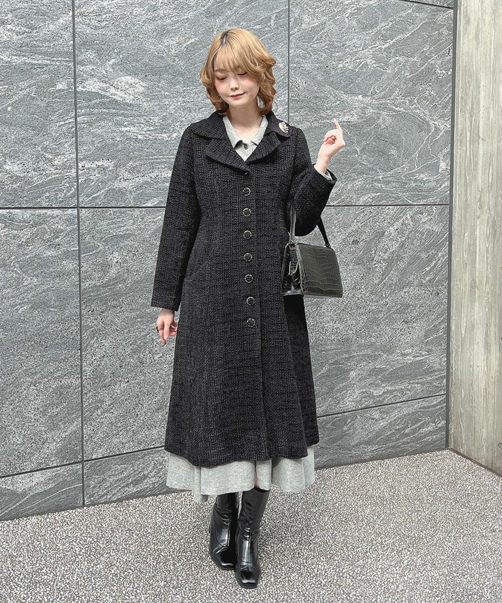 black / 160cm