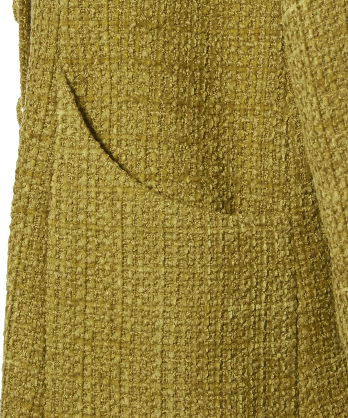 ポケット (mustard)