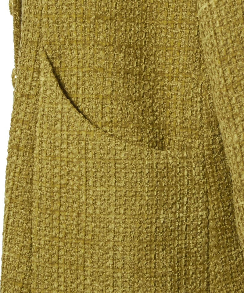 ポケット (mustard)