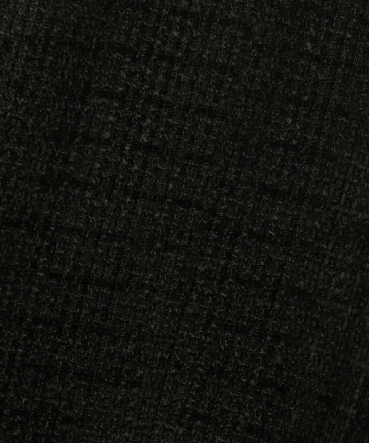 生地アップ (black)