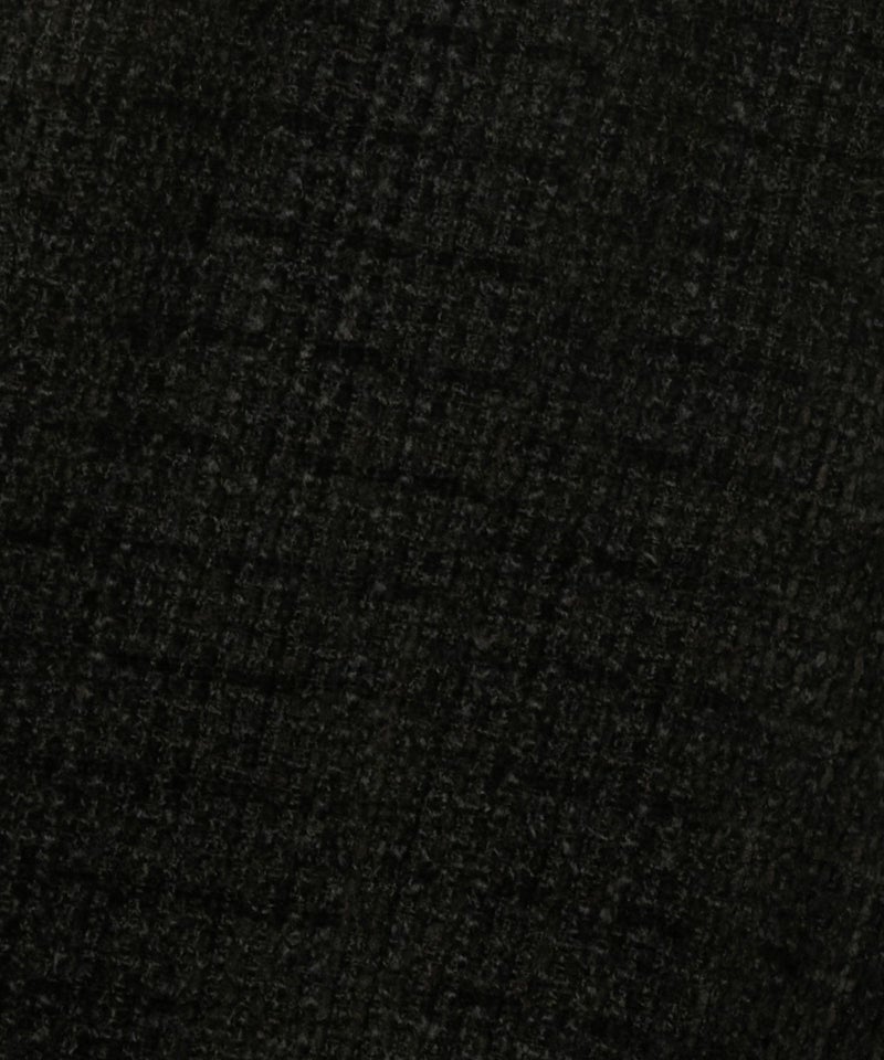 生地アップ (black)