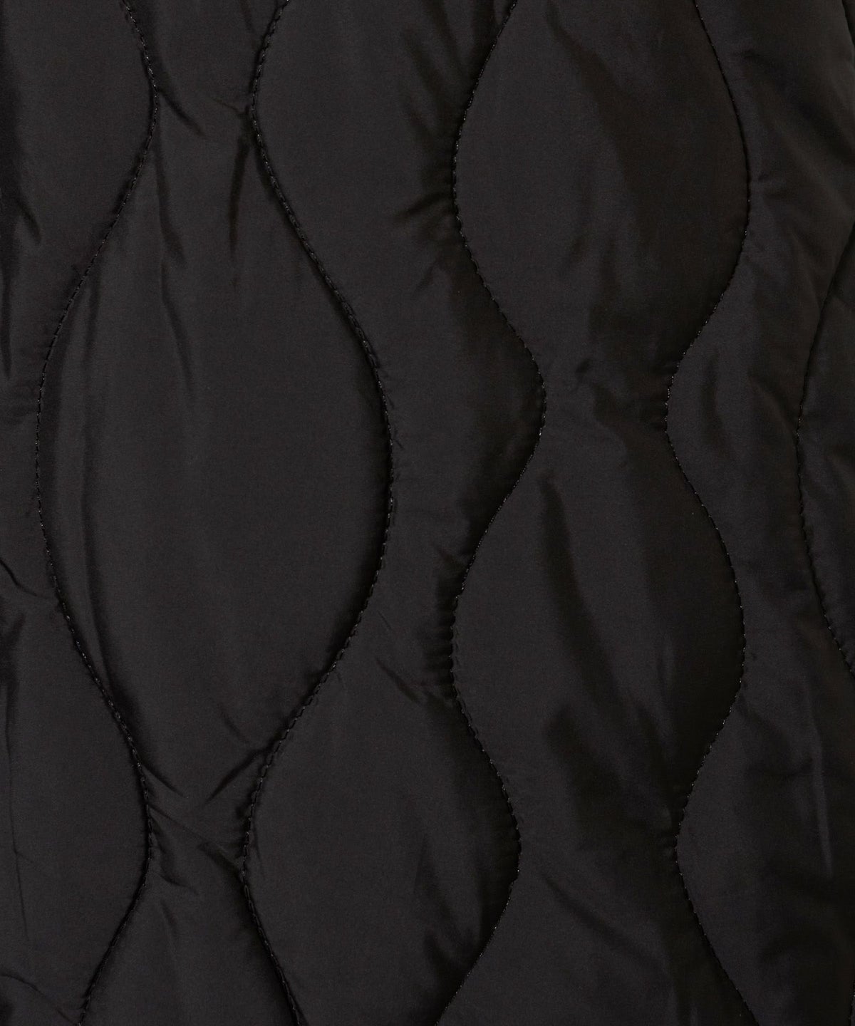 生地アップ（black）