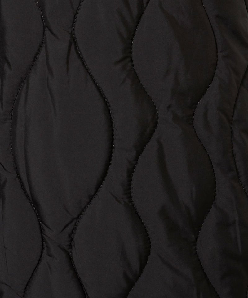 生地アップ（black）