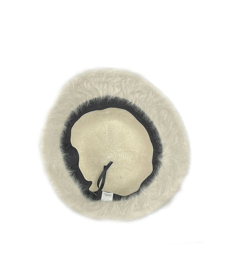 バック (off white)