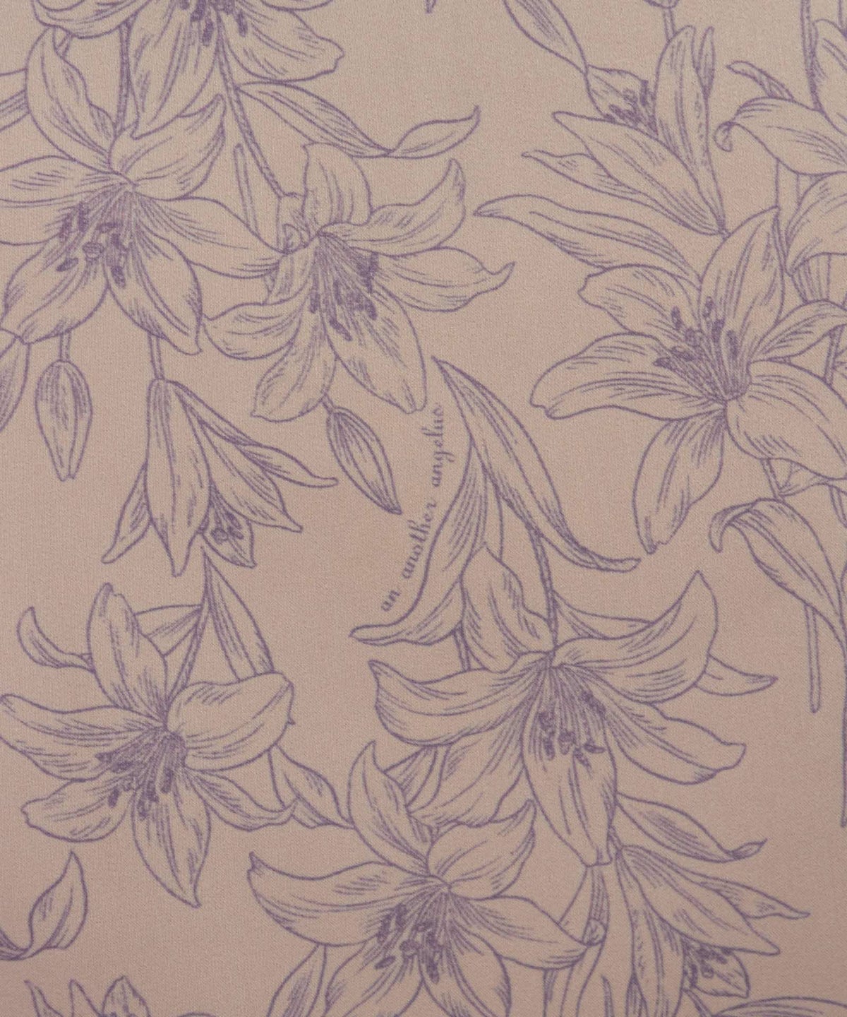 生地アップ（lavender）