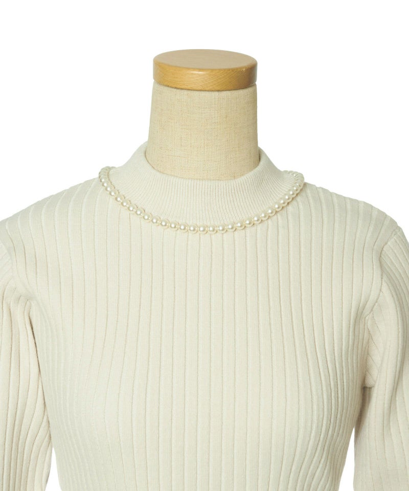 フロントアップ (ivory)