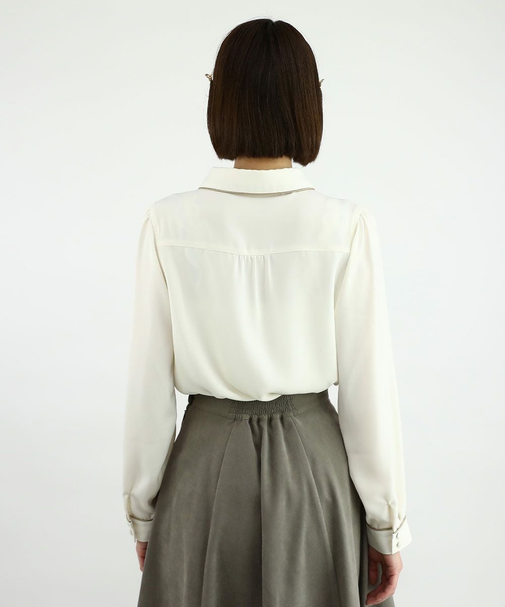 off white / 165cm