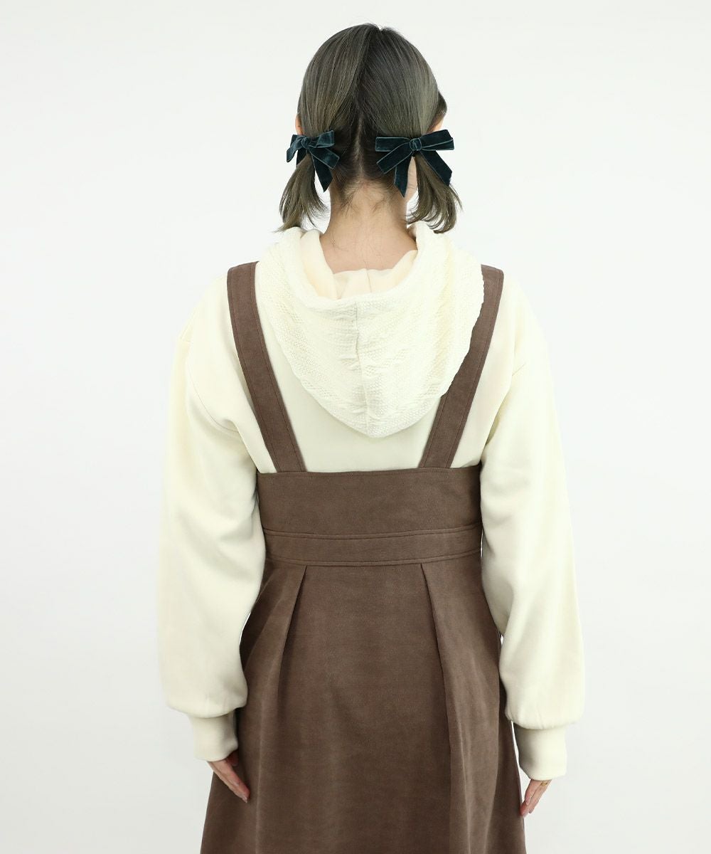 ivory / 160cm