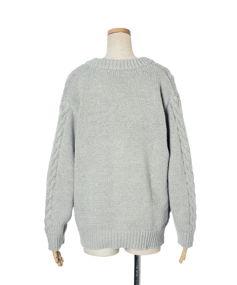 バック（light gray）