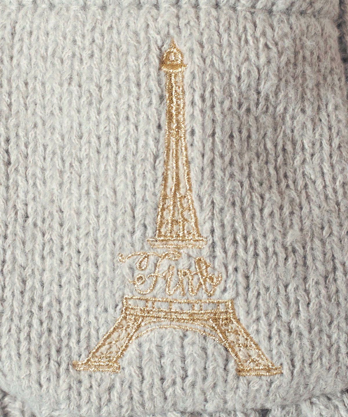 ロゴアップ（light gray）