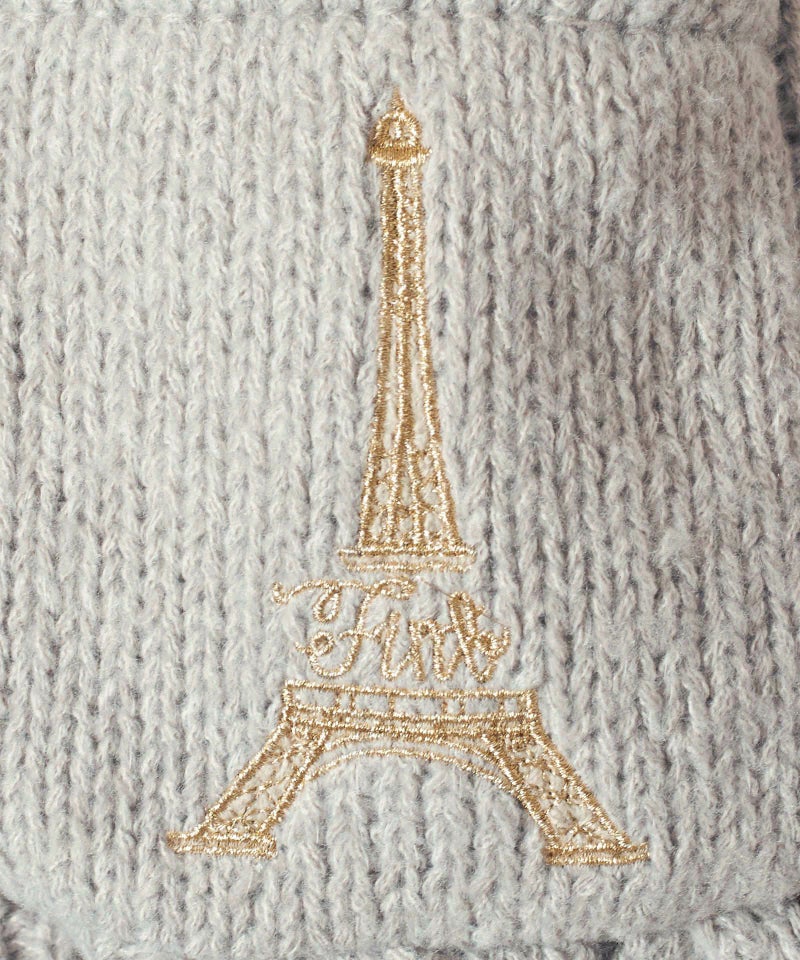 ロゴアップ（light gray）