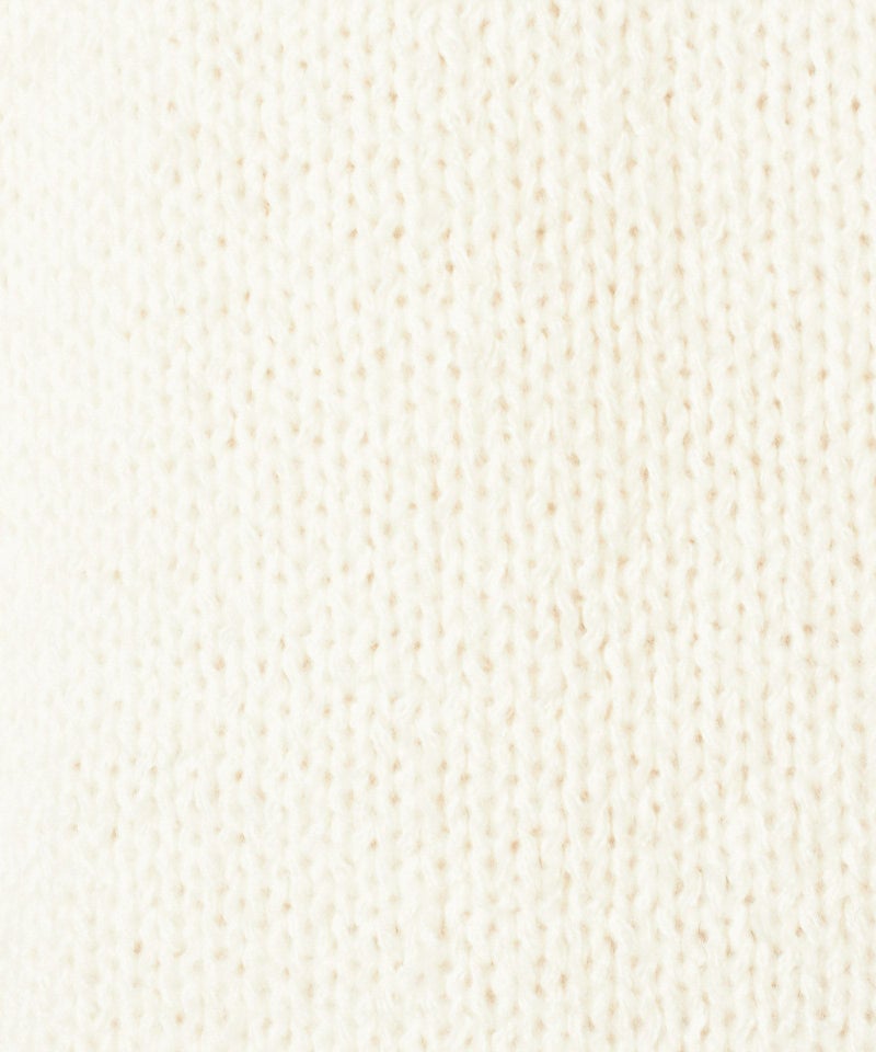 生地アップ（off white）