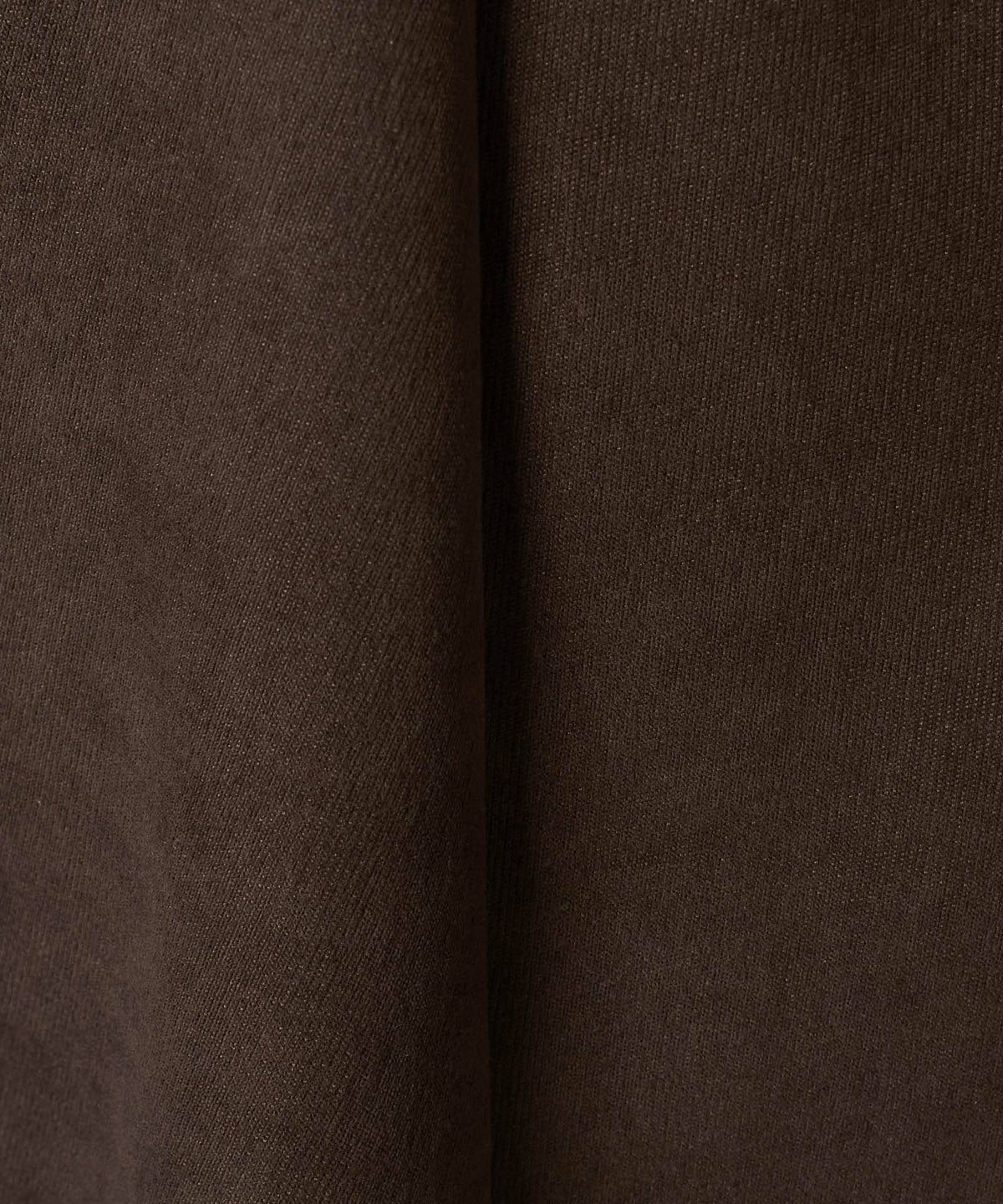 生地アップ (brown)