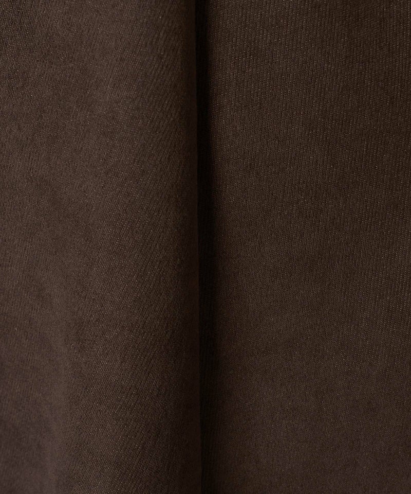 生地アップ (brown)